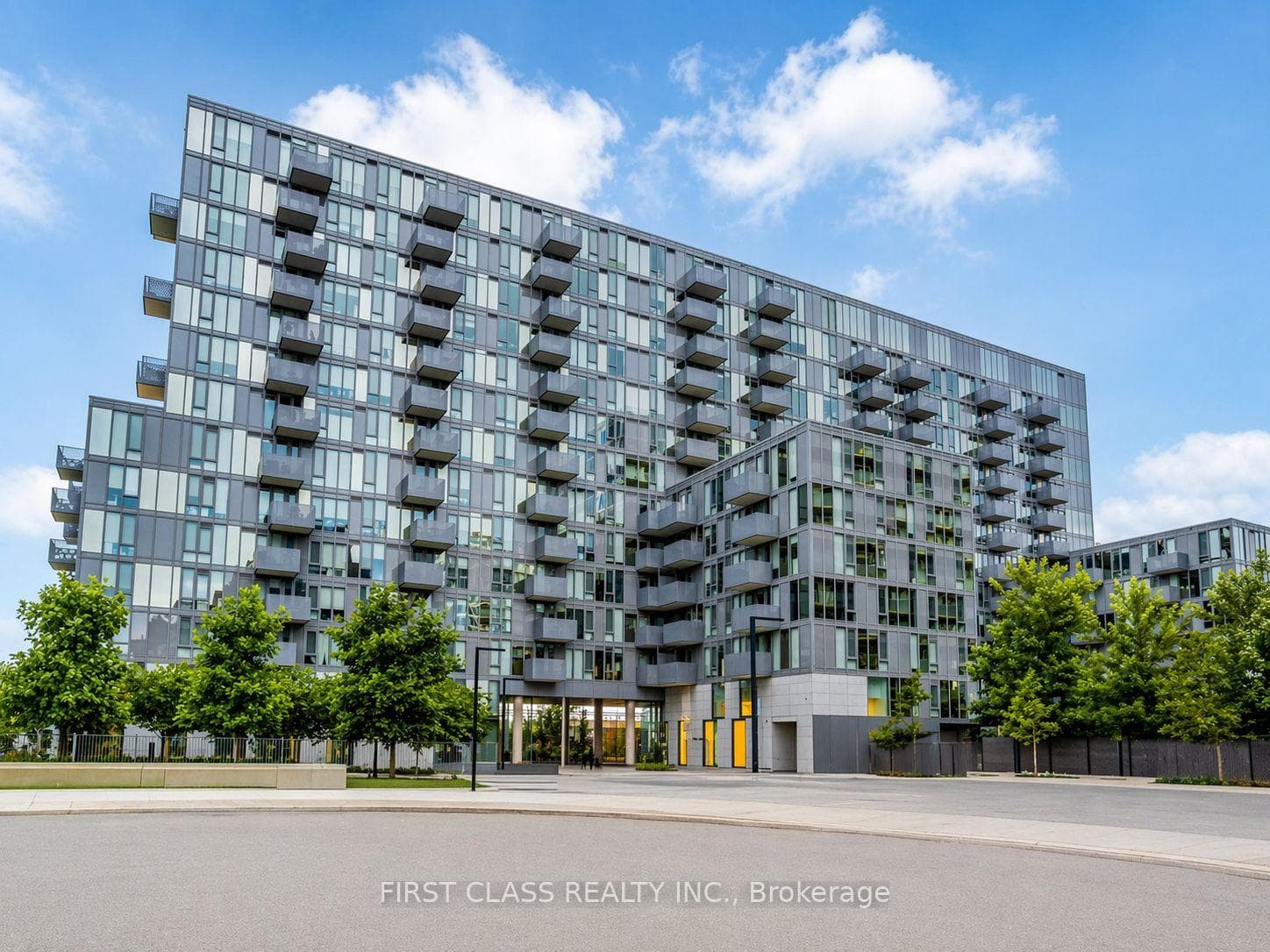 38 Monte Kwinter Court Unit 616, North York (Bathurst Manor / Clanton Park), ON M3H 0E2 - Photo 1