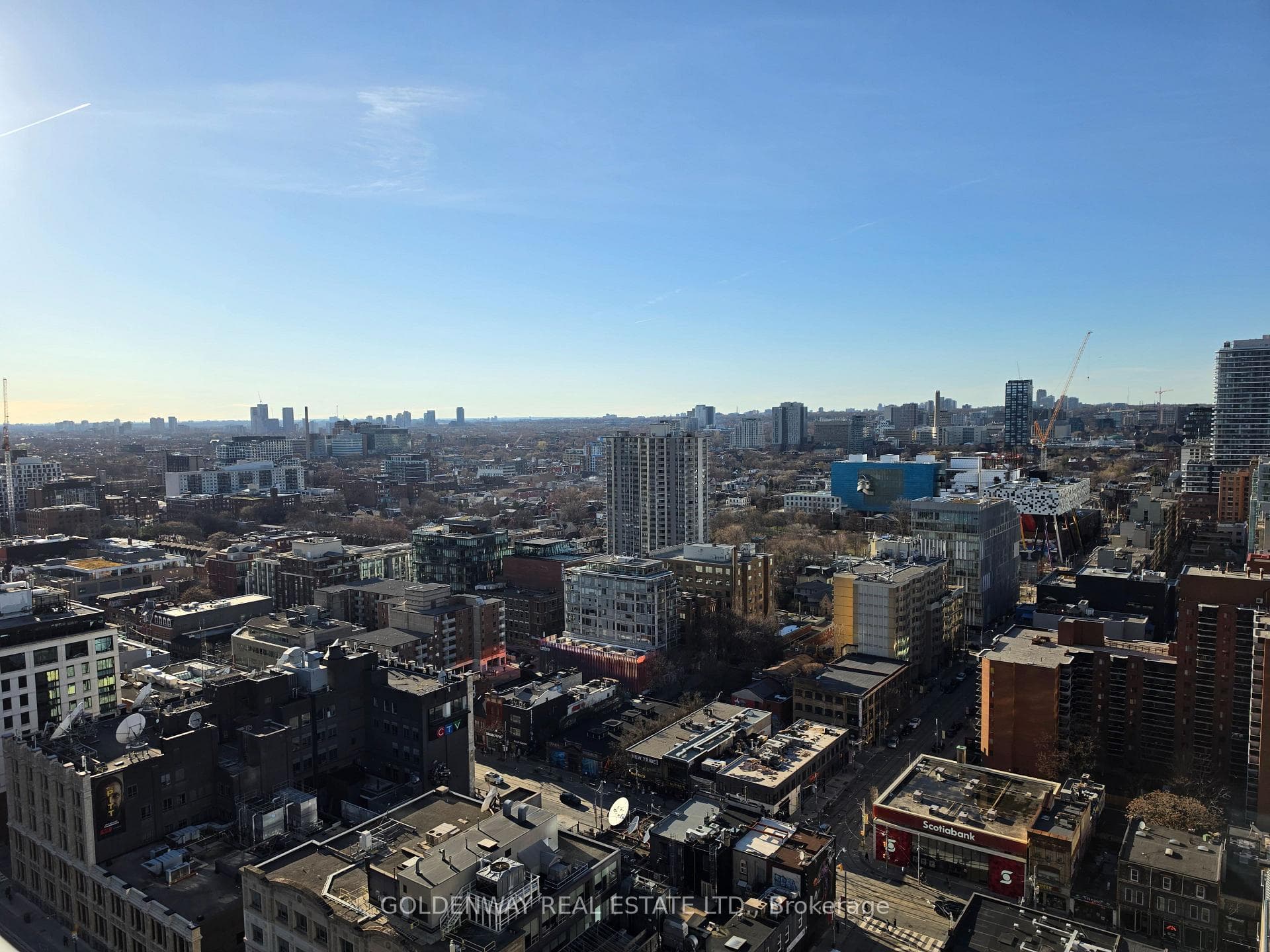 30 Nelson Street Unit 2601, Toronto C01