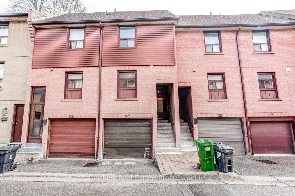 275 Broadview Avenue Unit 173, Riverdale / Leslieville, ON M4M 3H5 - Photo 1