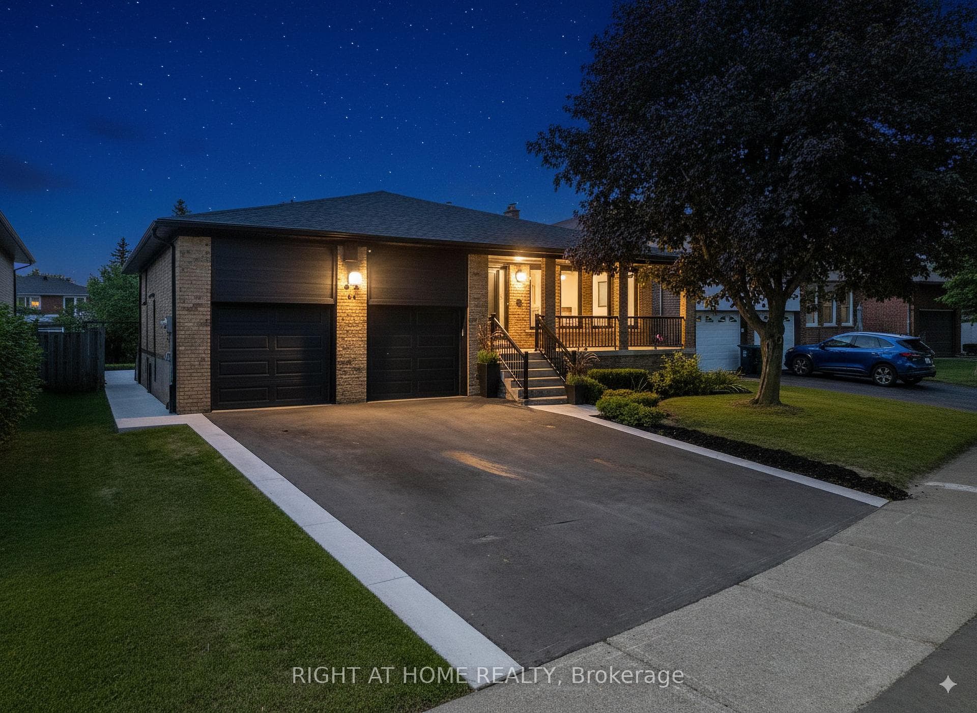 44 Beamsville Drive, Scarborough Village / Eglinton East, ON M1T 3S2 - Photo 1