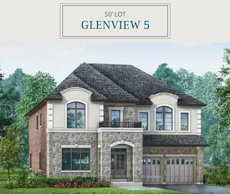 9 Ken Davie Gate, Georgina, ON L4P 3E9 - Photo 1