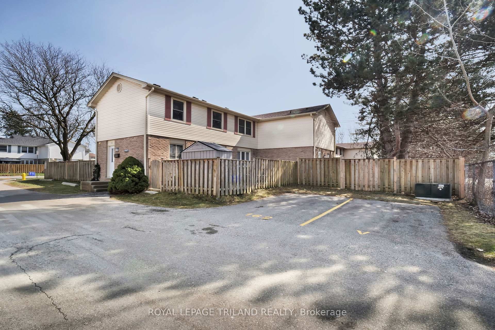 230 Clarke Road Unit 162, London East, ON N5W 5P5 - Photo 1