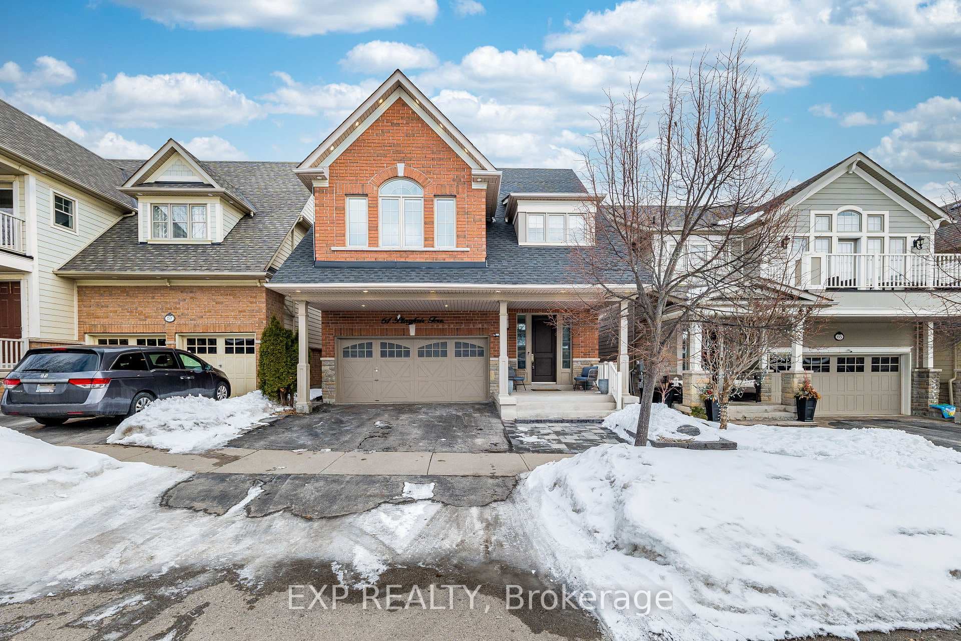 61 Playfair Terrace, Milton, ON L9T 0S5 - Photo 1