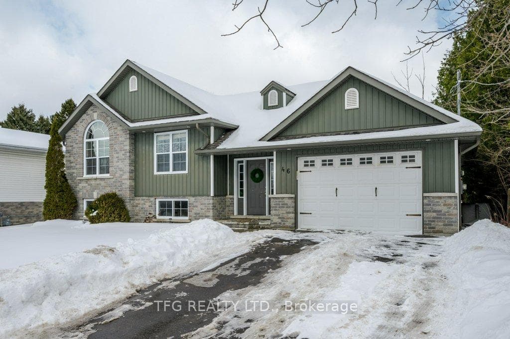 46 Toronto Street, Cramahe, ON K0K 1S0 - Photo 1