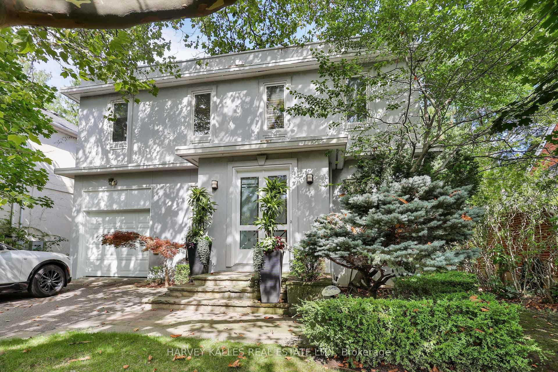 99 Bideford Avenue, Thornhill / Willowdale, ON M3H 1K5 - Photo 1