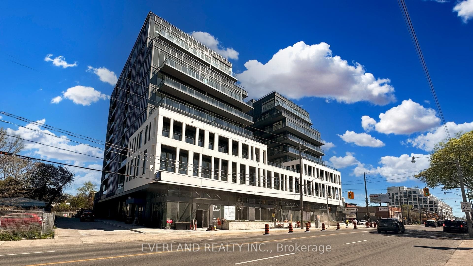 500 Dupont Street Unit 514, Annex / Yorkville / Summerhill, ON M6G 1Y7 - Photo 1