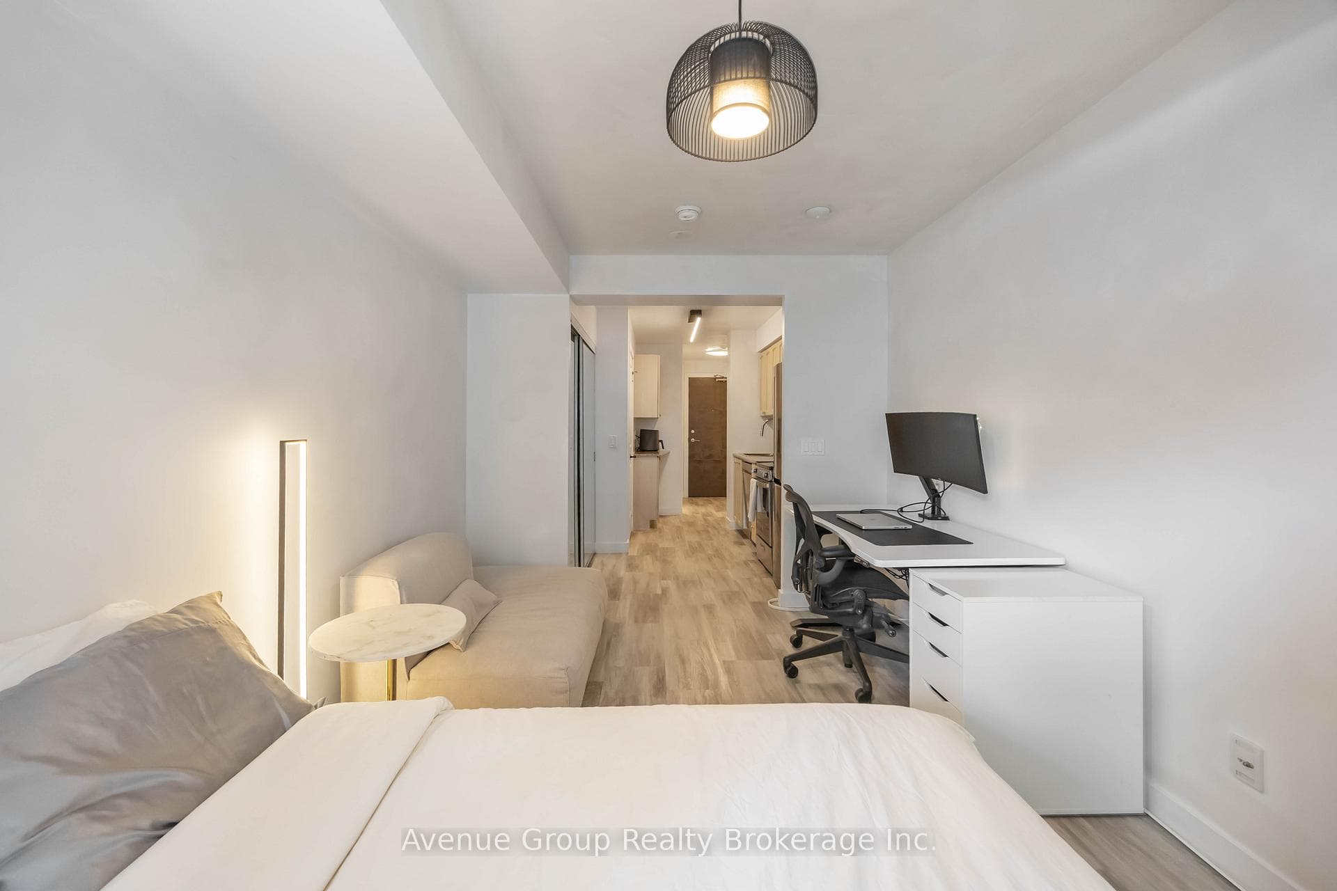 50 Lynn Williams Street Unit 714, Toronto C01