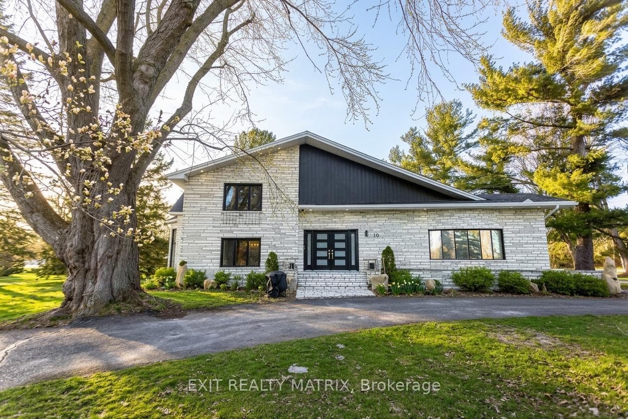 10 Riviere Nation Nord Road, Casselman