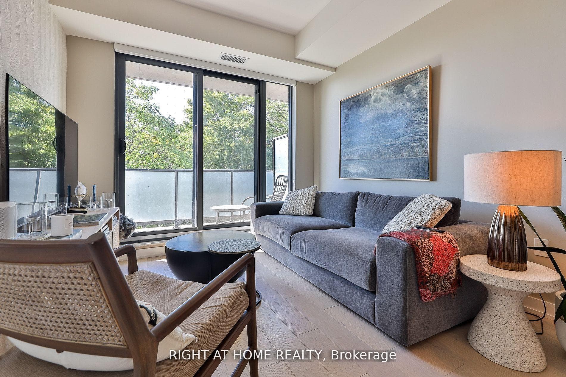 430 Roncesvalles Avenue Unit 410, High Park / Junction / Roncesvalles, ON M6R 0A6 - Photo 1