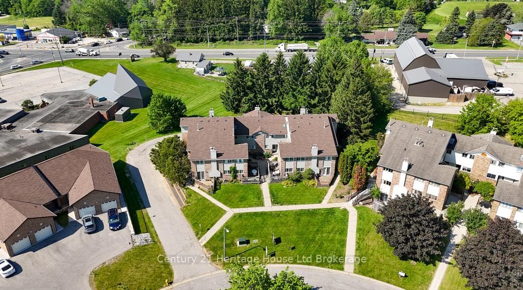 19 Wren Court Unit 6, Tillsonburg, ON N4G 5K2 - Photo 1