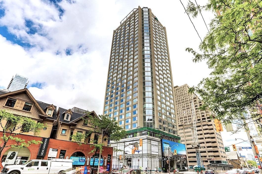 155 Yorkville Avenue Unit 1415, Annex / Yorkville / Summerhill, ON M5R 1C4 - Photo 1