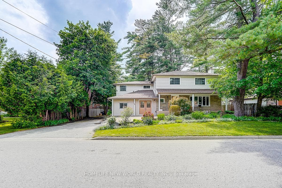 64 Gladys Road, Rouge / Port Union / Malvern