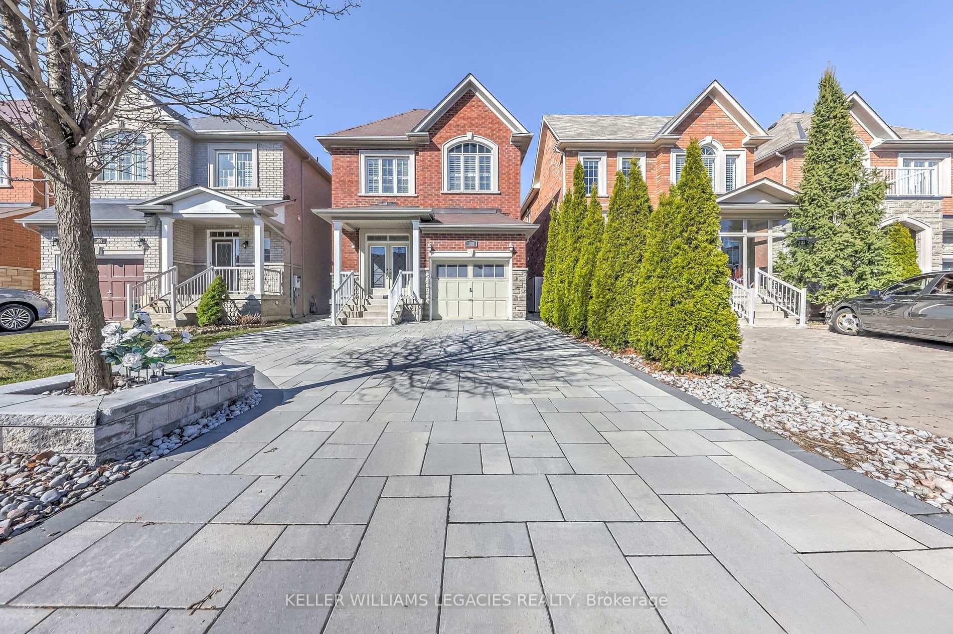 308 Oberfrick Avenue, Vaughan