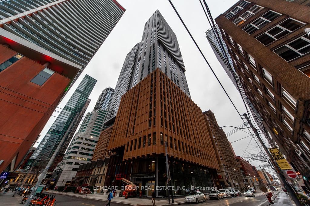 28 Widmer Street Unit 3129, Downtown Toronto / Waterfront, ON M5V 0T2 - Photo 1