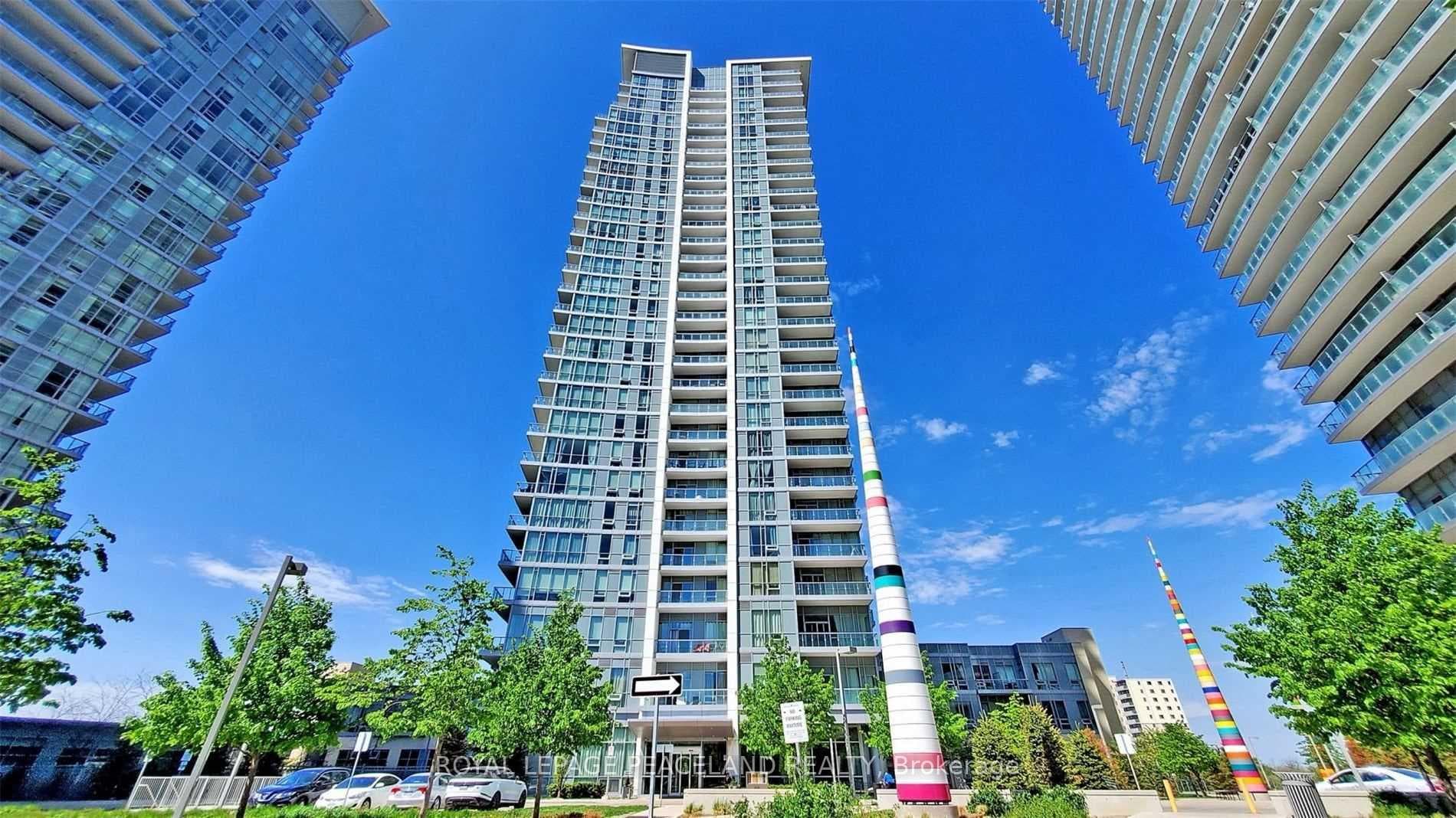 66 Forest Manor Road Unit 1801, Hillcrest Village / Bayview Village, ON M2J 0B7 - Photo 1