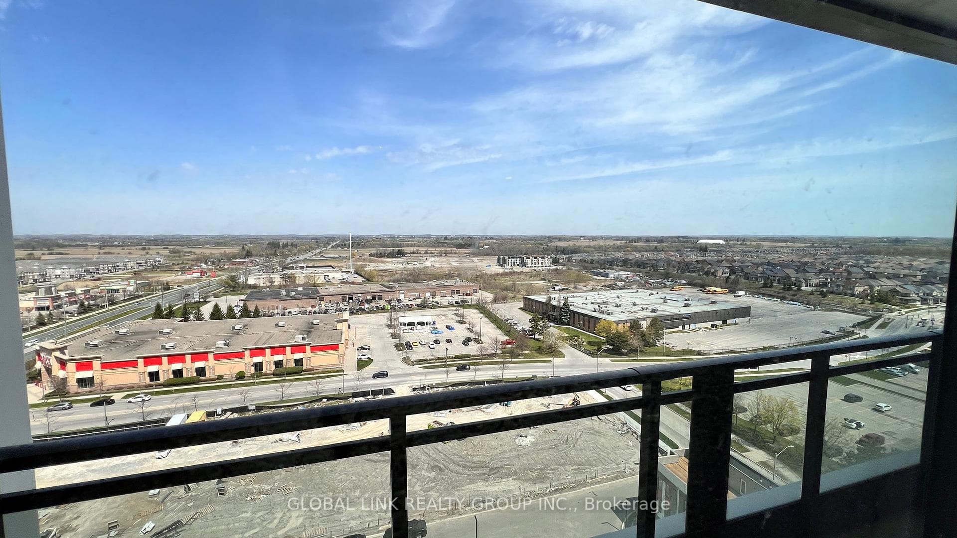 9751 markham Road Unit 1602, Markham