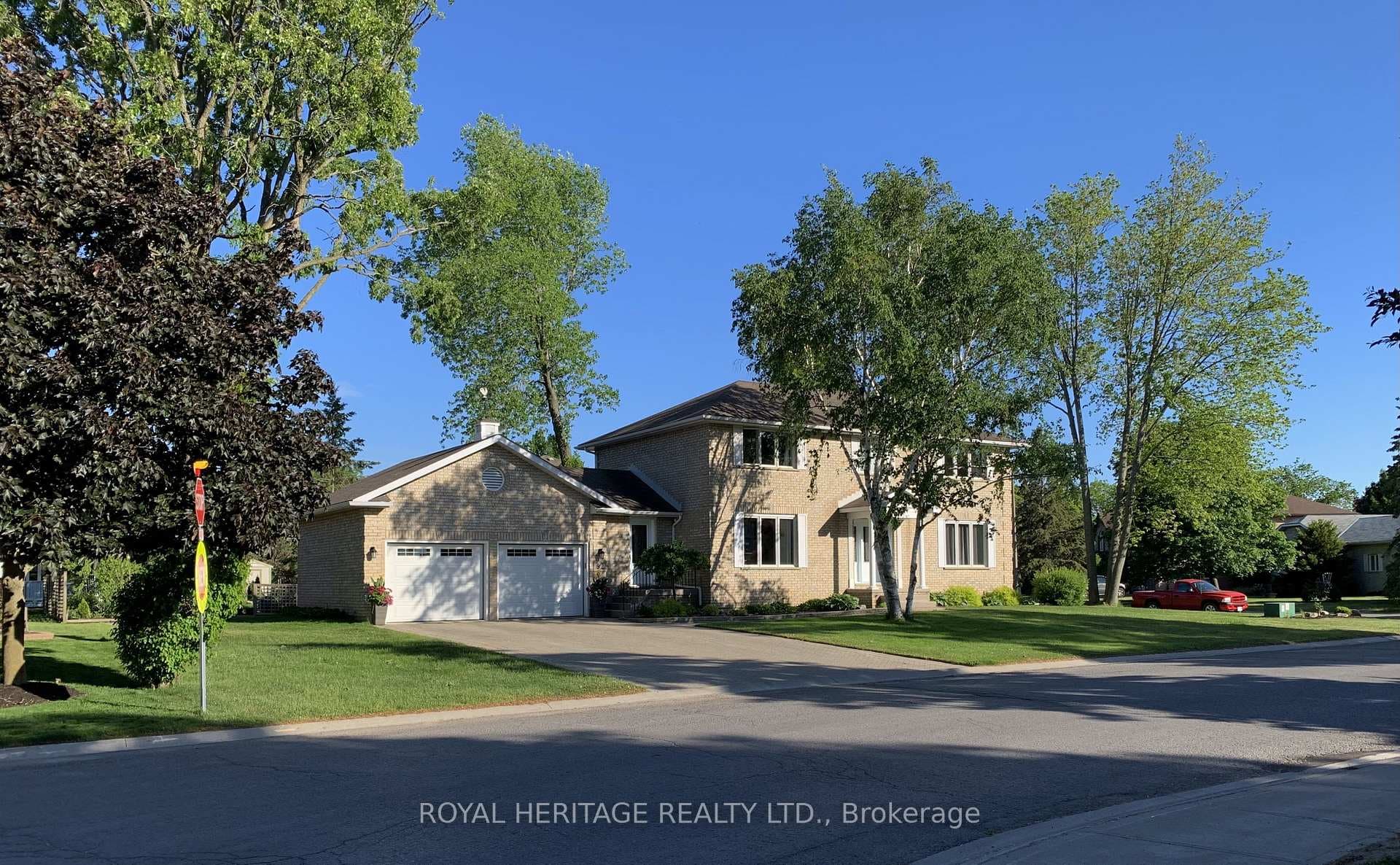 92 Parkview Heights, Quinte West, ON K8V 6P5 - Photo 1