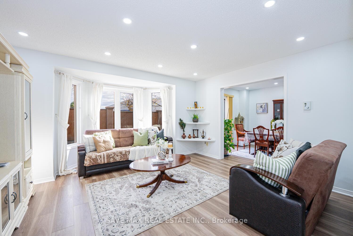 40 Blue Spruce Street, Brampton, ON L6R 1C5 - Photo 1