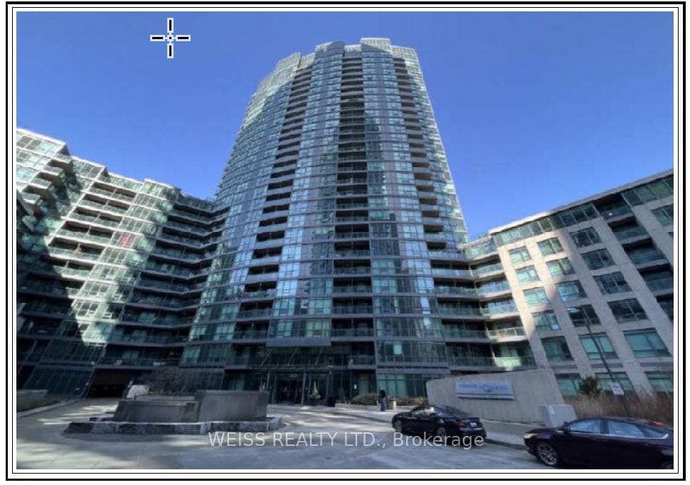 231 Fort York Boulevard Unit 315, Downtown Toronto / Waterfront, ON M5V 1B2 - Photo 1