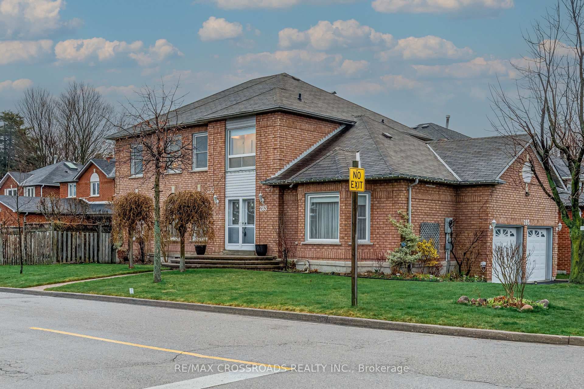 283 Tranquil Court, Pickering, ON L1V 6K2 - Photo 1