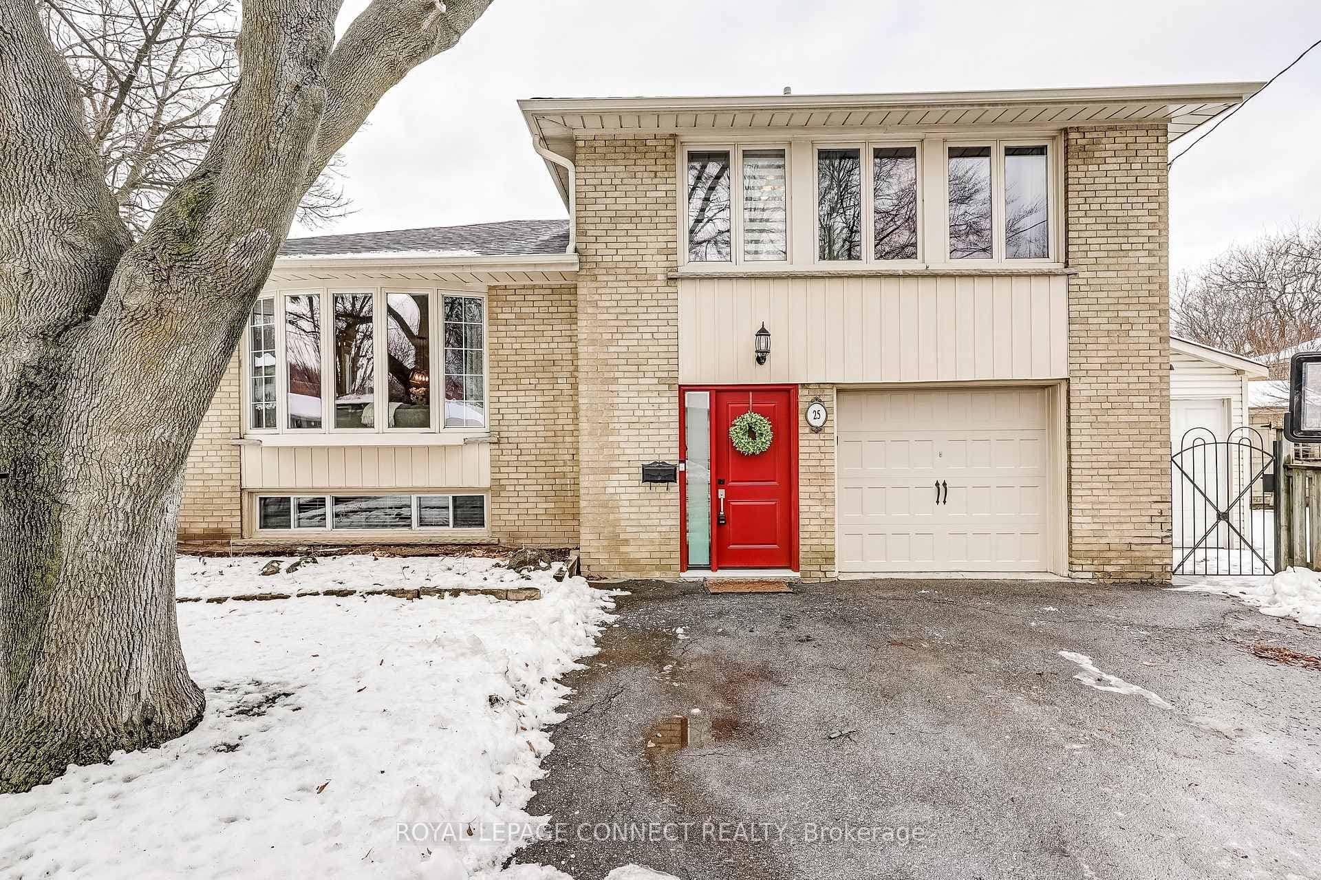 25 Rowatson Road, Scarborough Town Centre, ON M1E 1K2 - Photo 1