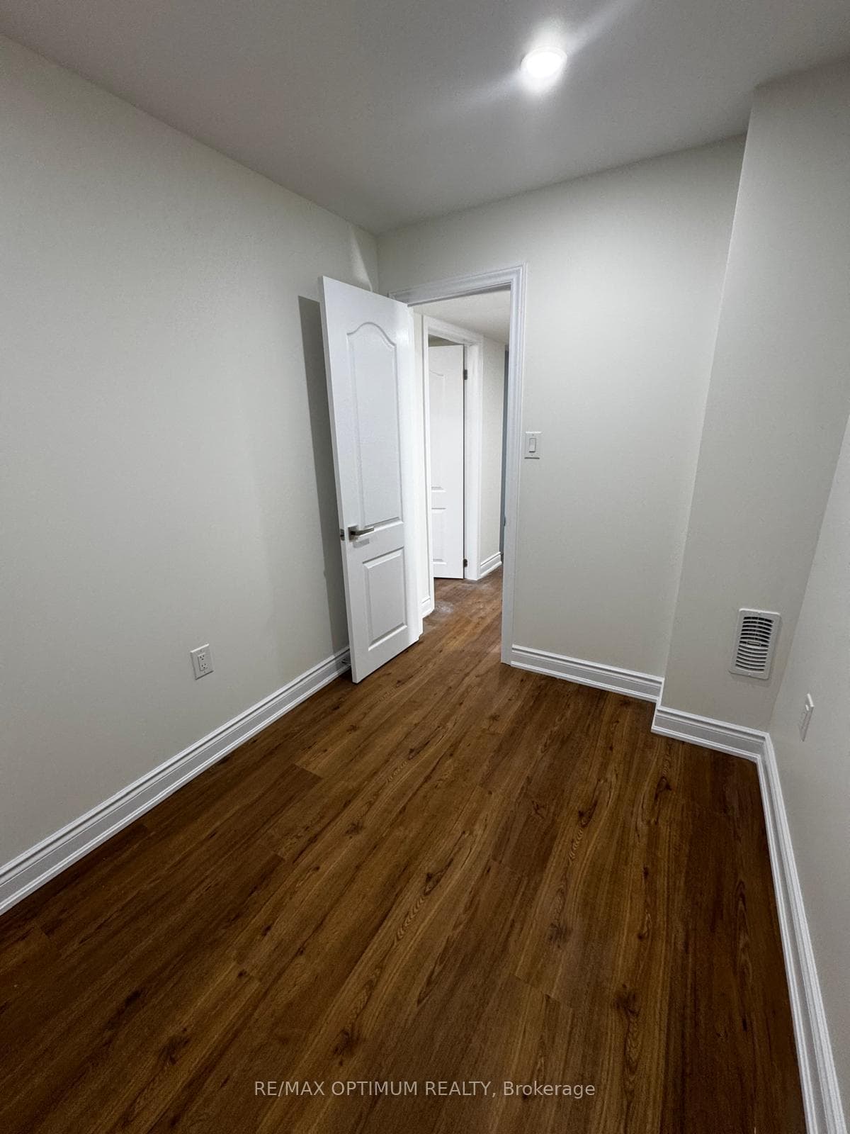 204 Ronald Guscott Basement Street, Oshawa