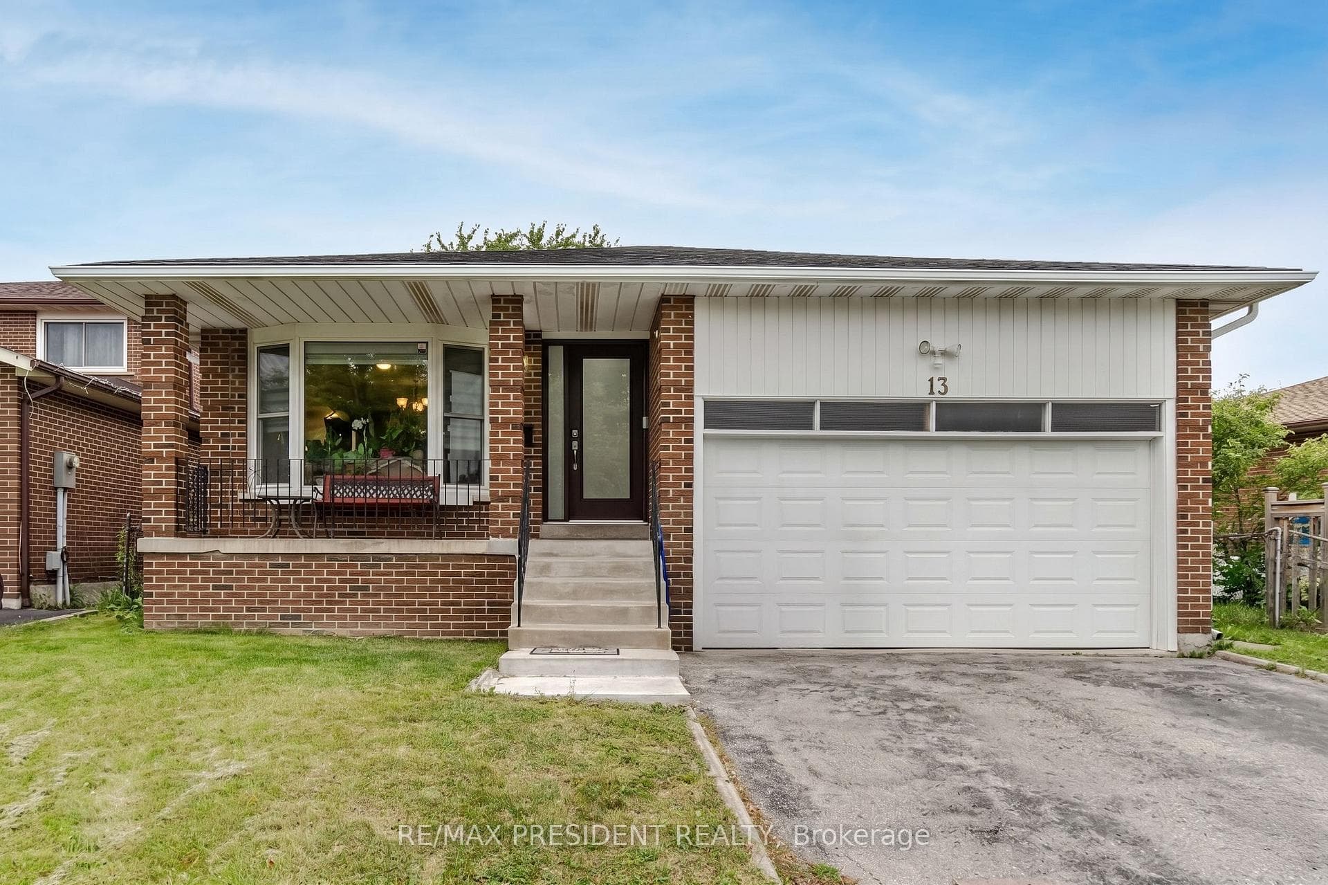 13 Panorama Crescent, Brampton, ON L6S 3T7 - Photo 1