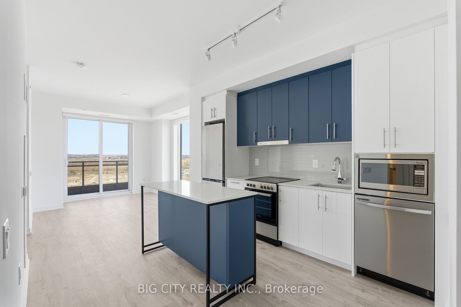 9751 Markham Road Unit 2303, Markham