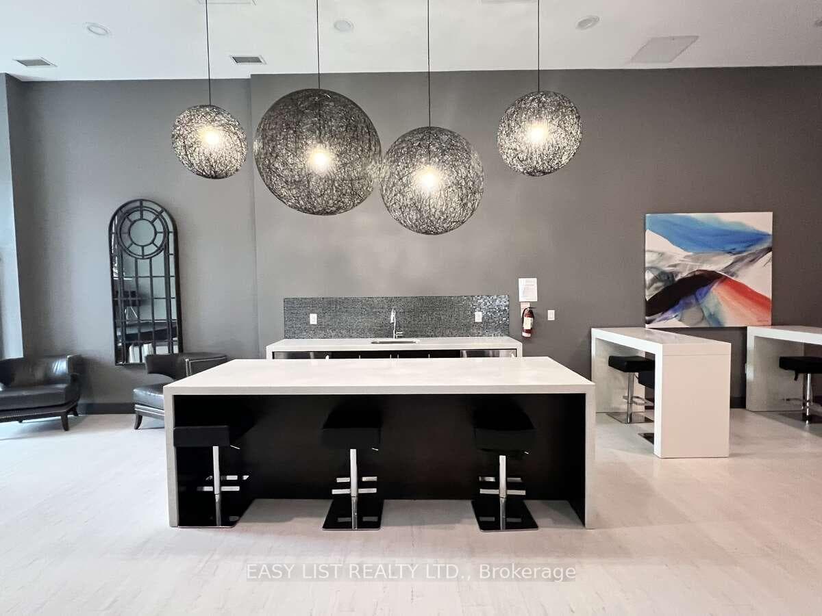 125 Western Battery Road Unit 1402, Toronto C01