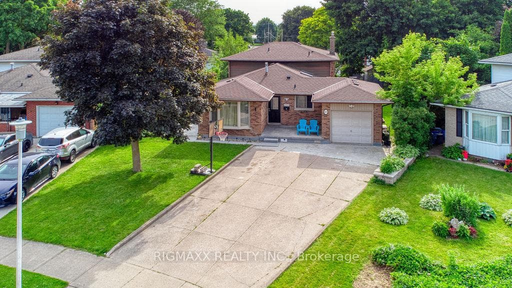 280 Regal Drive, London East, ON N5Y 4Z9 - Photo 1