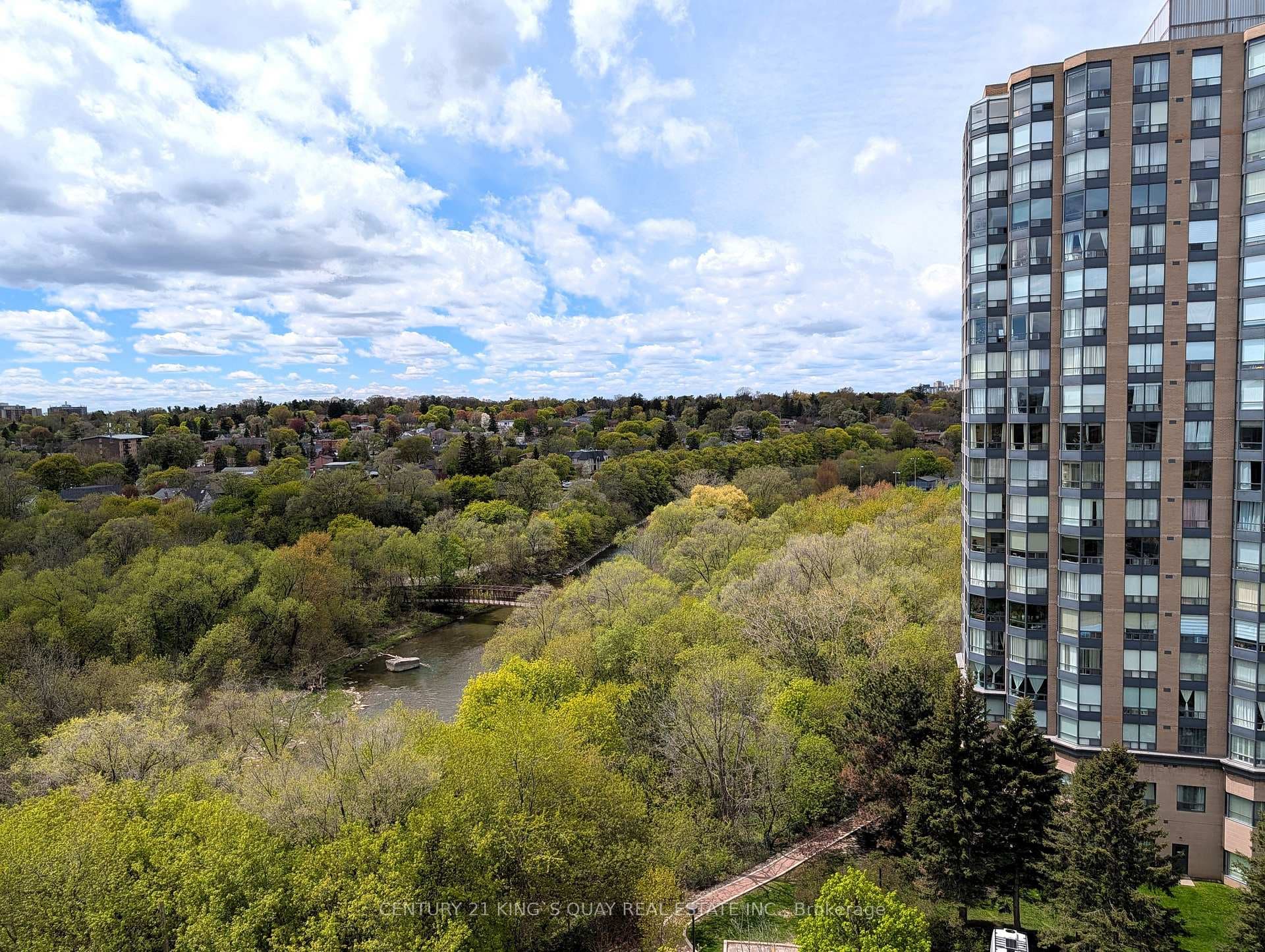10 Wilby Crescent Unit 907, York / Weston, ON M9N 0B6 - Photo 1