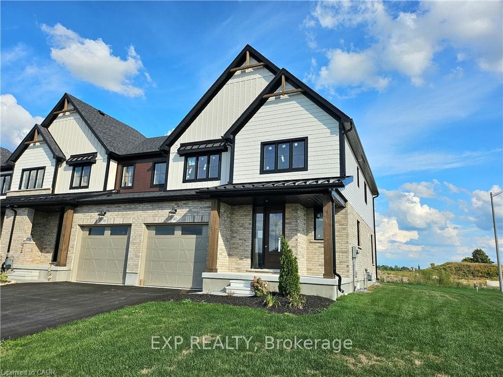 40 Anne Street, Minto, ON N0G 1Z0 - Photo 1