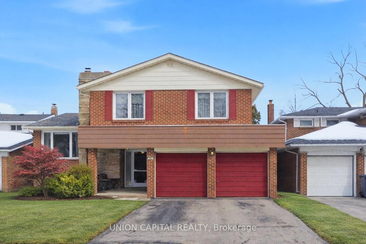60 Groomsport Crescent, Scarborough Village / Eglinton East, ON M1T 2K9 - Photo 1
