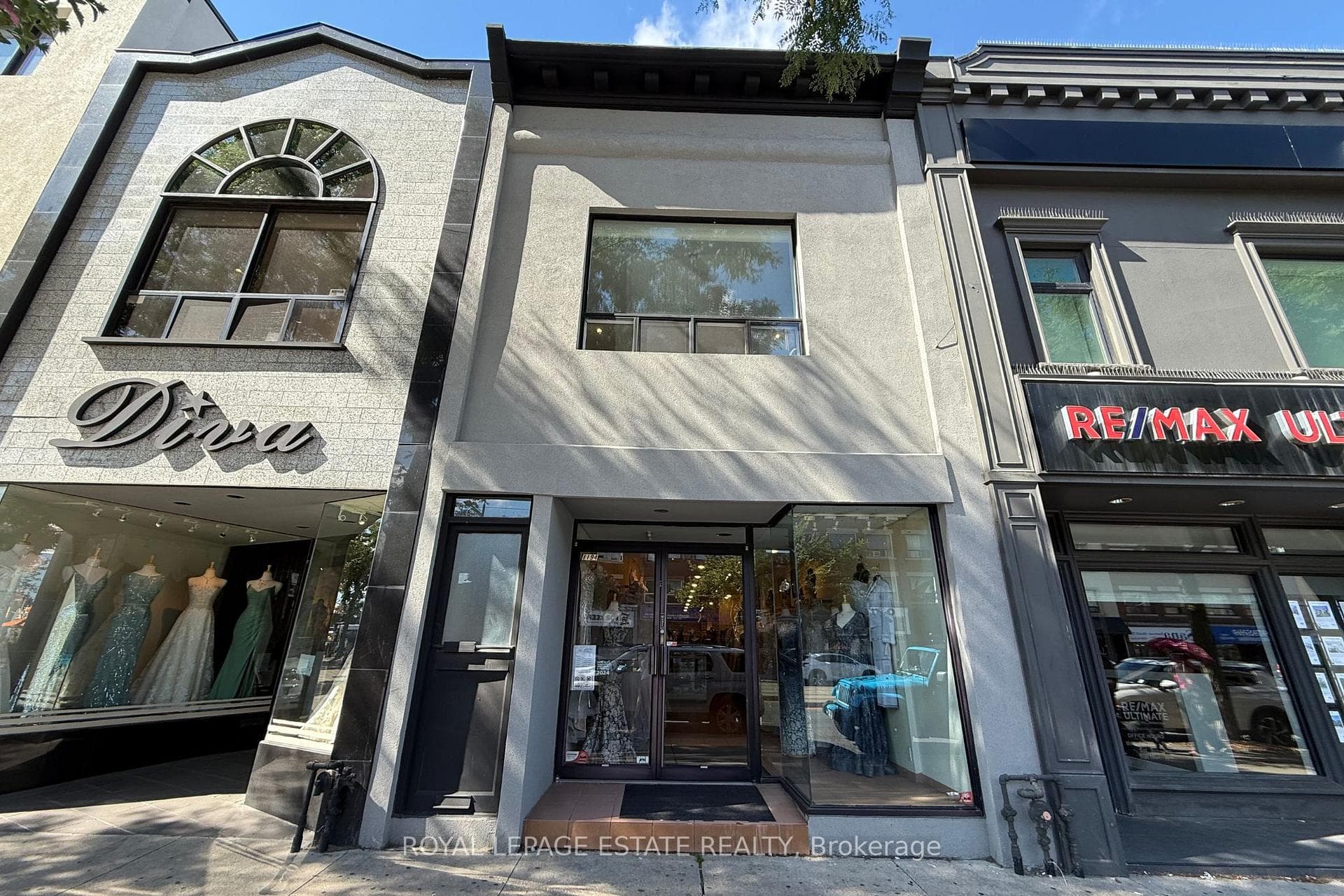 1196 St Clair Avenue, Keelesdale / Eglinton West, ON M6E 1B4 - Photo 1