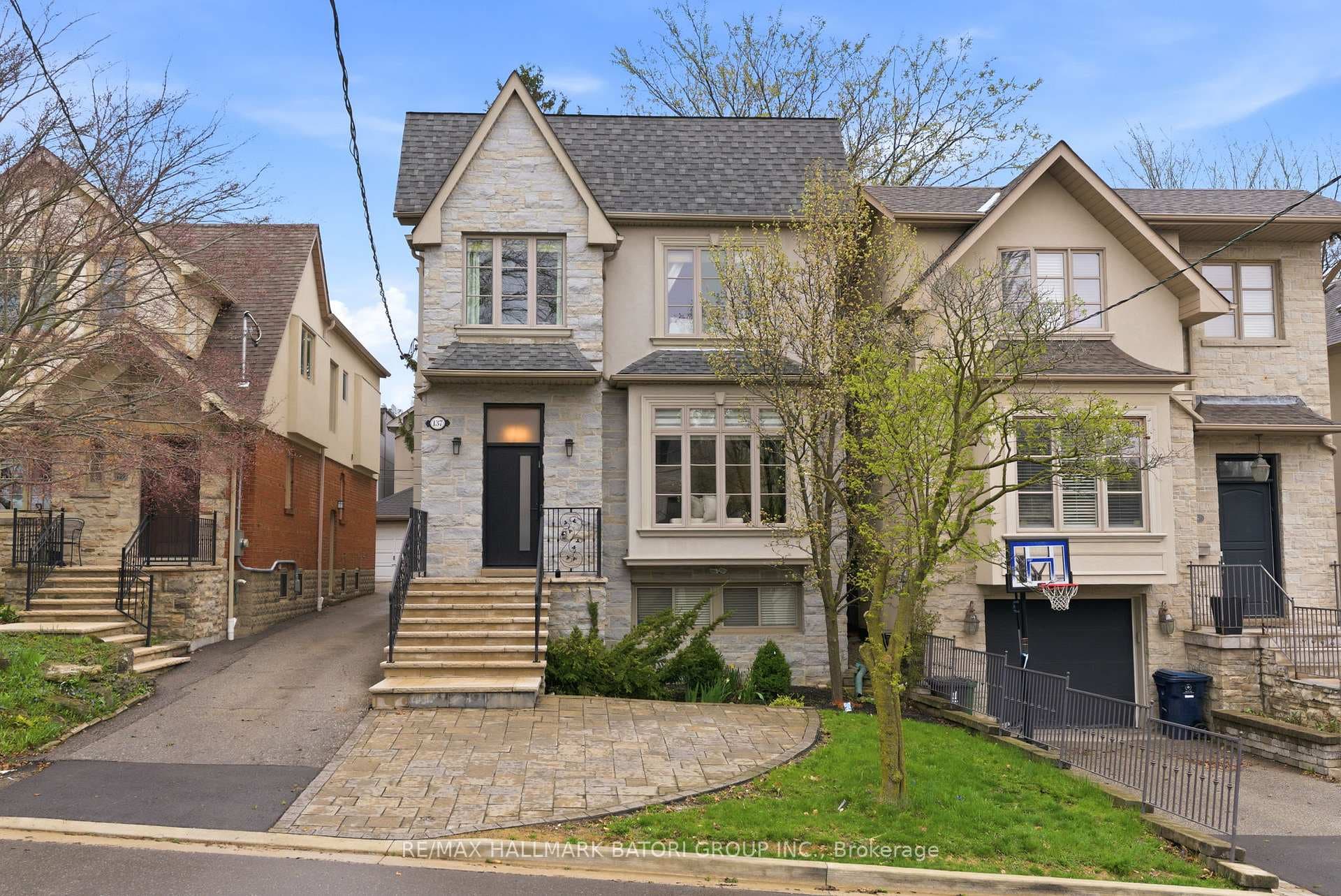 137 Latimer Avenue, Toronto C04