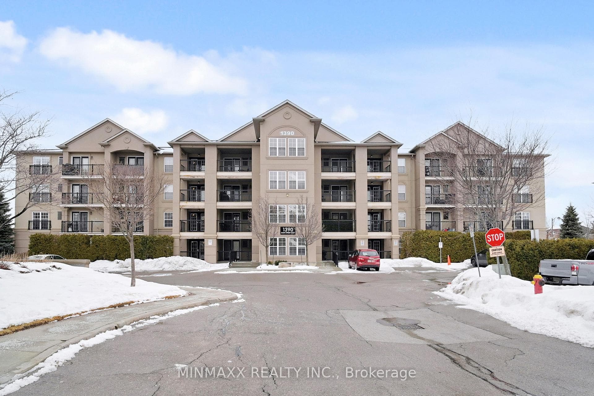 1390 Main Street Unit 211, Milton, ON L9T 7S9 - Photo 1