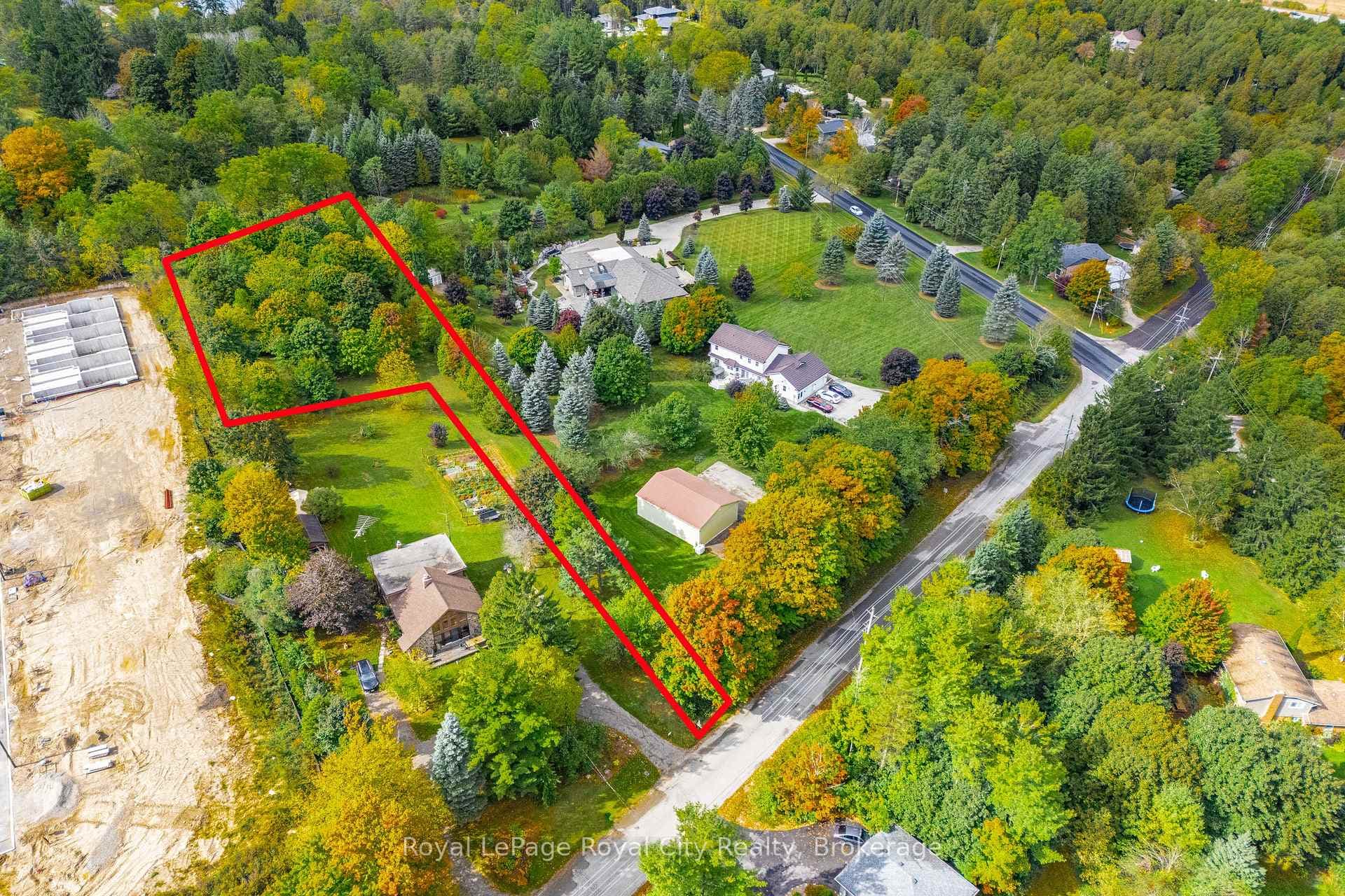 19 GILKISON Street, Centre Wellington, ON N0B 1S0 - Photo 1