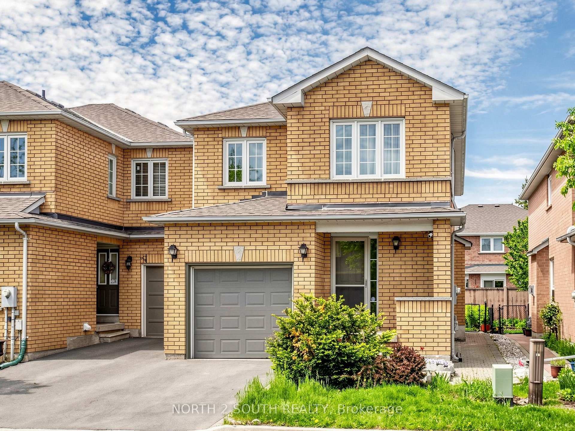 109 Pinedale Gate, Vaughan, ON L4L 8X3 - Photo 1