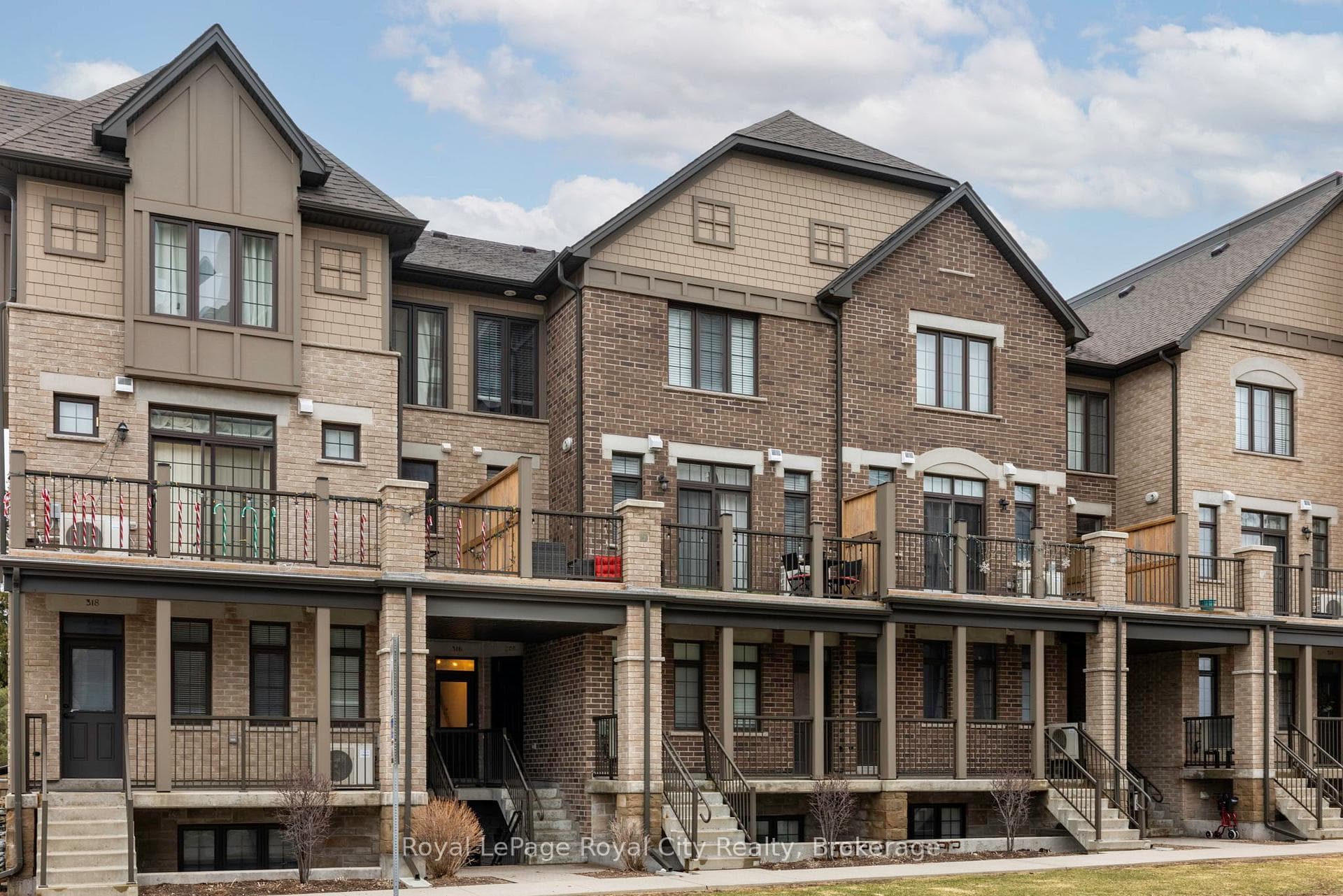 333 Gosling Gardens Unit 316, Guelph, ON N1L 0K4 - Photo 1