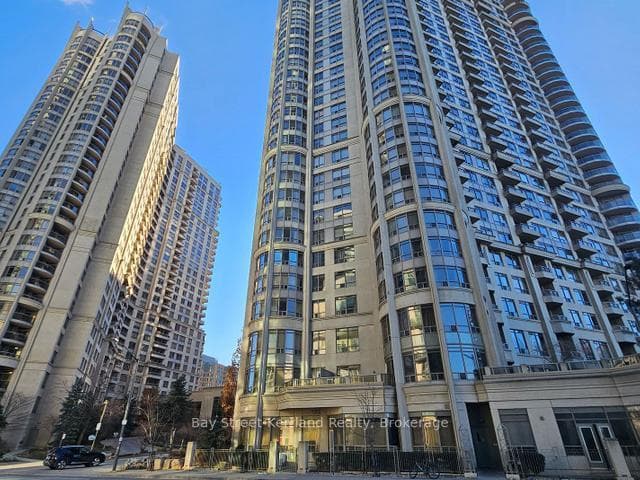 3880 Duke Of York Boulevard Unit 1114, Mississauga, ON L5B 4M7 - Photo 1