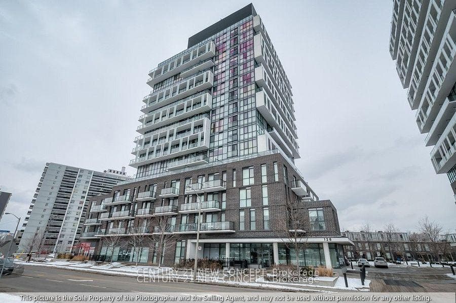 128 Fairview Mall Drive Unit 402, Hillcrest Village / Bayview Village, ON M2J 0E8 - Photo 1