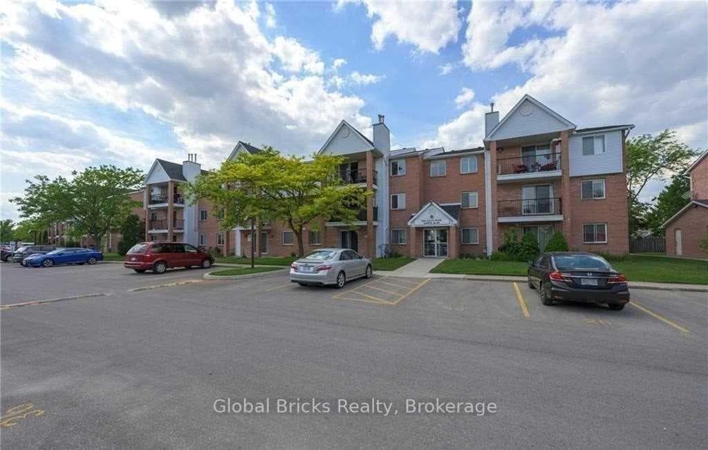 1096 Jalna Boulevard Unit 39, London South