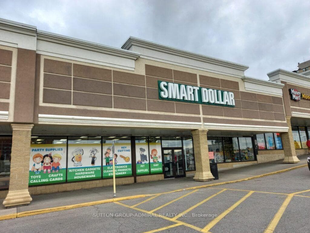 2650 Lawrence Avenue, Dorset Park / Kennedy Park, ON M1P 2S1 - Photo 1