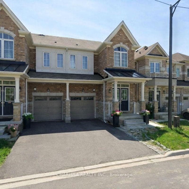 95 Baffin Crescent, Brampton, ON L7A 0C7 - Photo 1