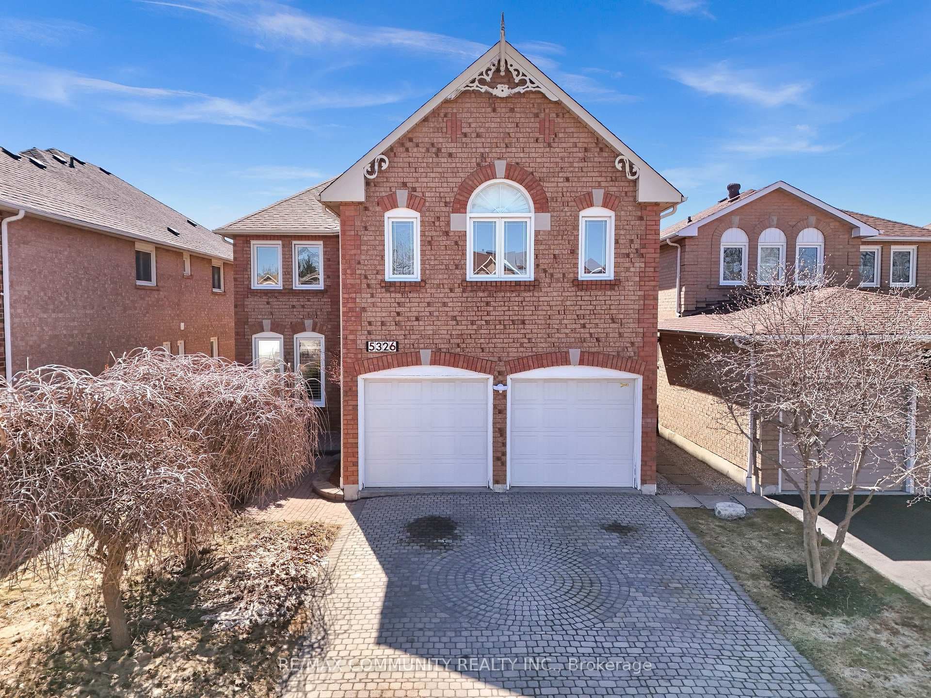 5326 Segriff Drive, Mississauga, ON L5V 1N9 - Photo 1