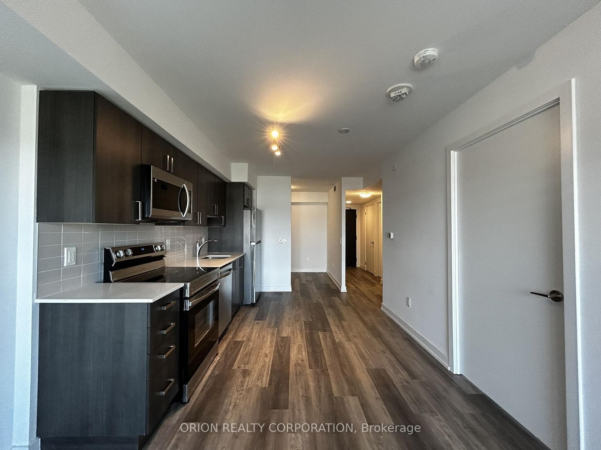 1480 Bayly Street Unit 1204, Pickering