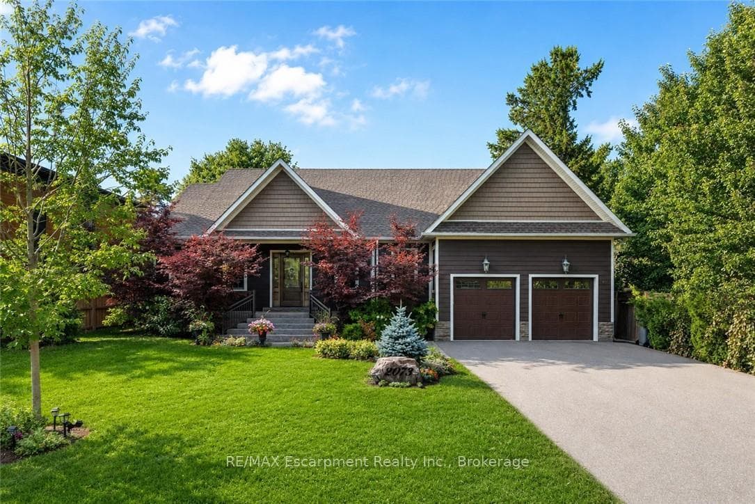 2073 Deramore Drive, Oakville, ON L6J 2P7 - Photo 1