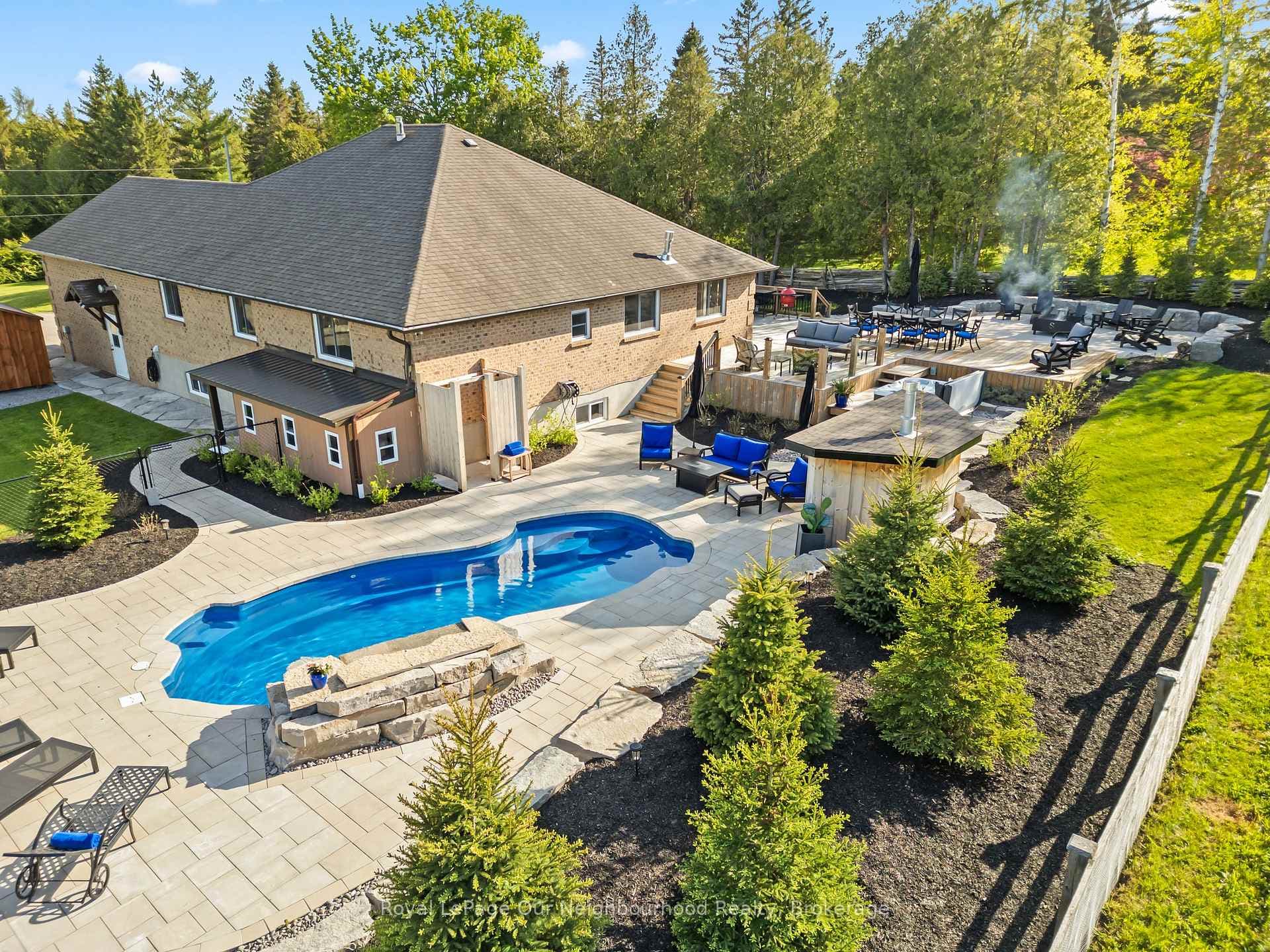771 Traceys Hill Road, Kawartha Lakes