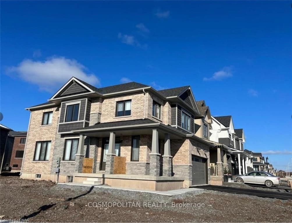 9 AVIRON CRES Crescent, Welland, ON L3B 6C5 - Photo 1