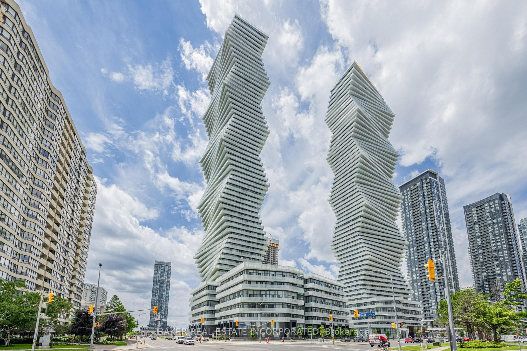 3883 Quartz Road Unit 205, Mississauga, ON L5B 0M4 - Photo 1